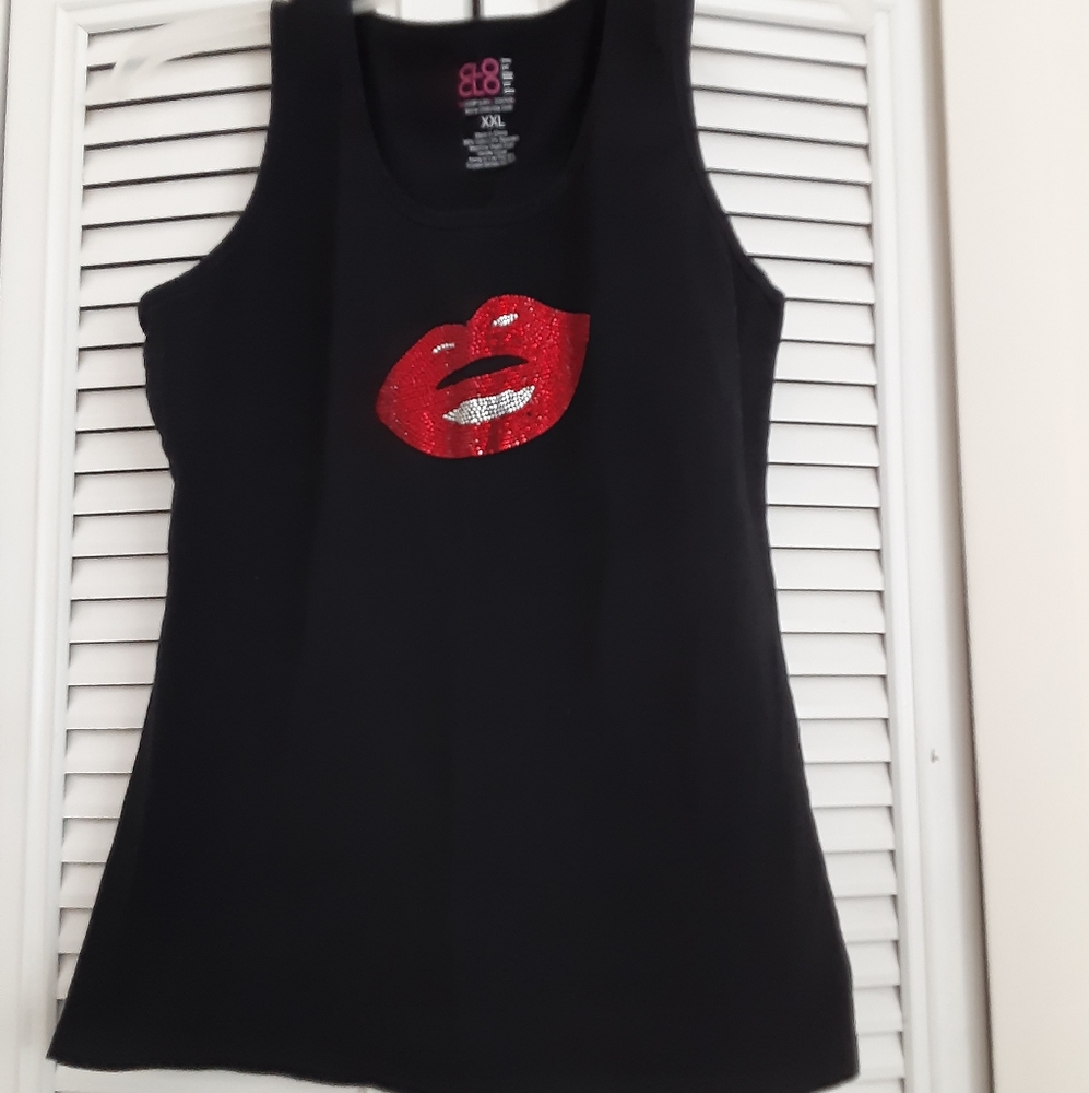 Tank Top - Picture 2 of 3